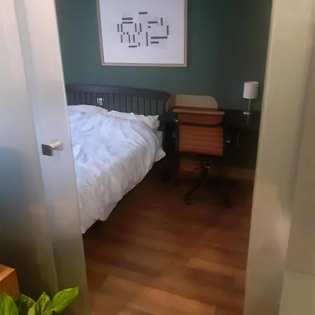 Appartement Motivaada Rezidans Istambul