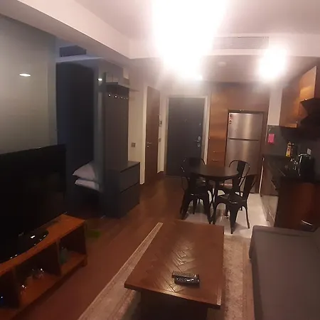 Motivaada Rezidans * Istanbul